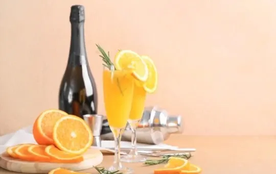 What to Serve with Mimosas? 10 BEST Side Dishes