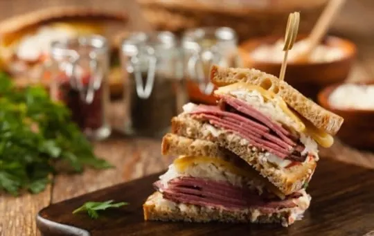 What to Serve with Pastrami Sandwiches? 10 BEST Side Dishes