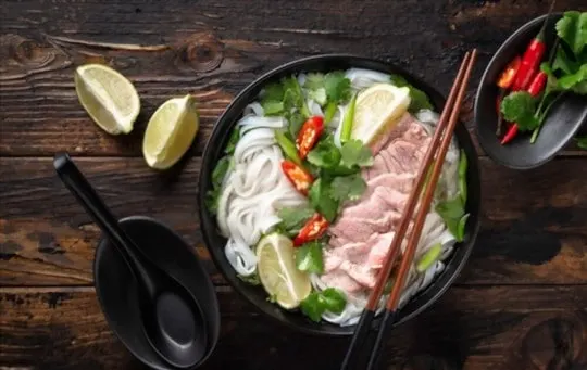 What to Serve with Pho? 8 BEST Side Dishes