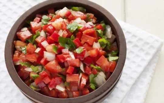 What to Serve with Pico de Gallo? 8 BEST Side Dishes