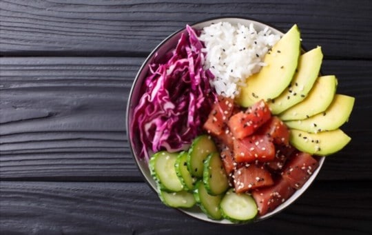 What to Serve with Poke? 8 BEST Side Dishes