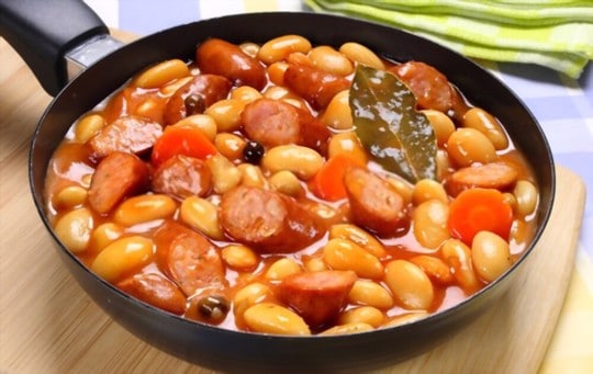 what to serve with pork and beans best side dishes