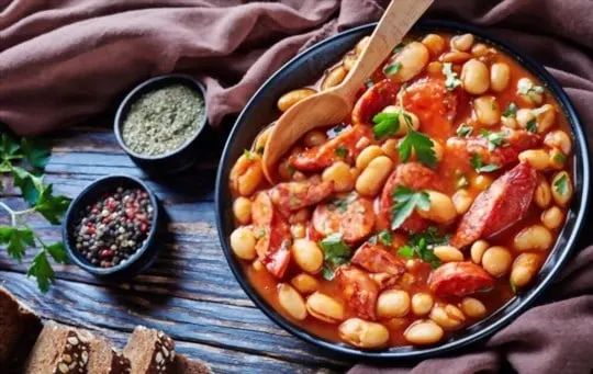 What to Serve with Pork and Beans? 8 BEST Side Dishes