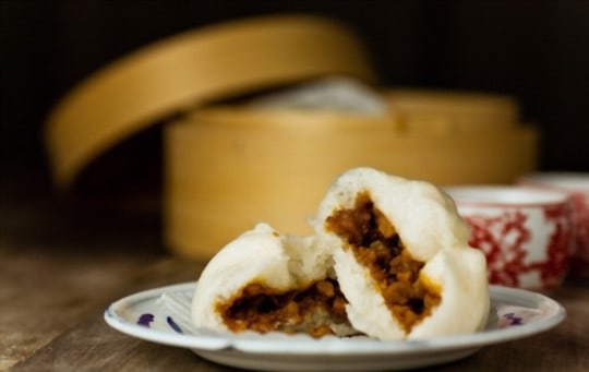 what to serve with pork buns best side dishes