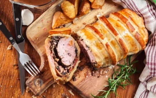 what to serve with pork wellington best side dishes