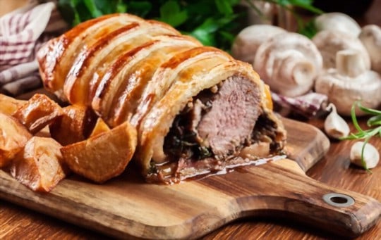 What to Serve with Pork Wellington? 8 BEST Side Dishes