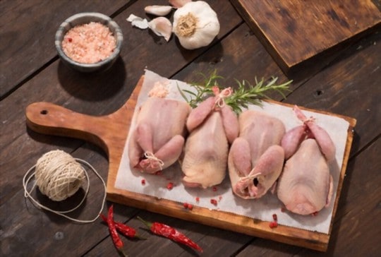 What to Serve with Quail? 8 BEST Side Dishes