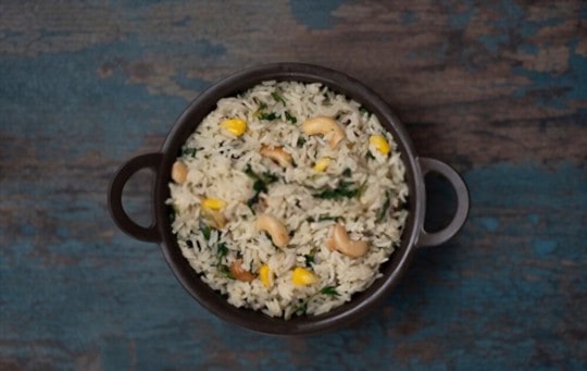 What to Serve with Rice Pilaf? 10 BEST Side Dishes