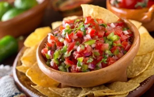 What to Serve with Salsa? 8 BEST Side Dishes