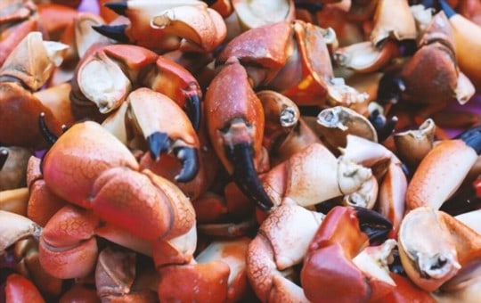 what to serve with stone crab claws best side dishes