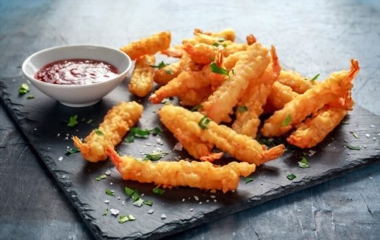 What to Serve with Tempura Shrimp? 8 BEST Side Dishes