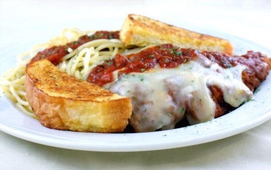 What to Serve with Veal Parmesan? 8 BEST Side Dishes