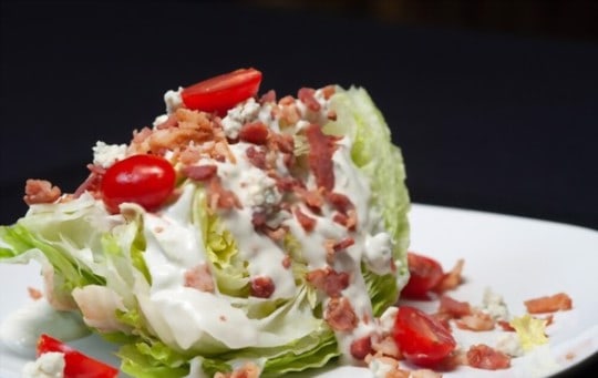 What to Serve with Wedge Salad? 8 BEST Side Dishes