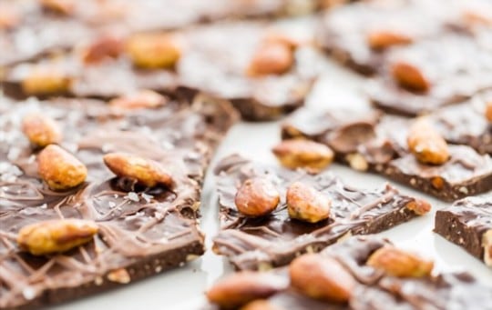The 5 Best Substitutes for Almond Bark
