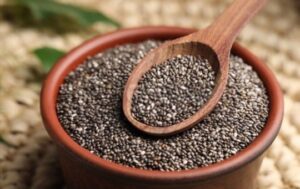best substitutes for chia seeds