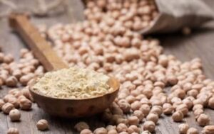 best substitutes for chickpea flour