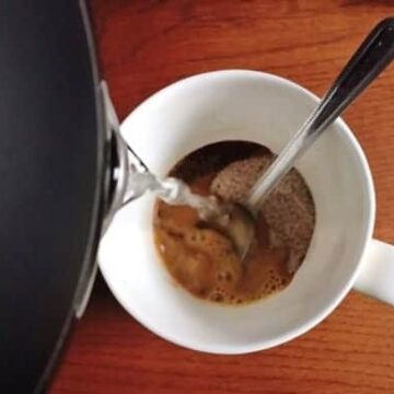 best substitutes for roma coffee