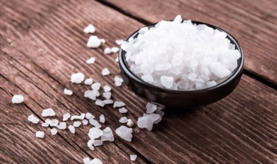 The 5 Best Substitutes for Sea Salt