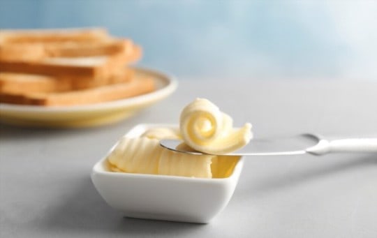 butter knives