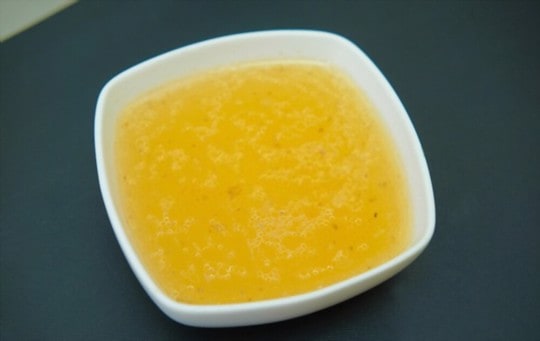 chicken broth