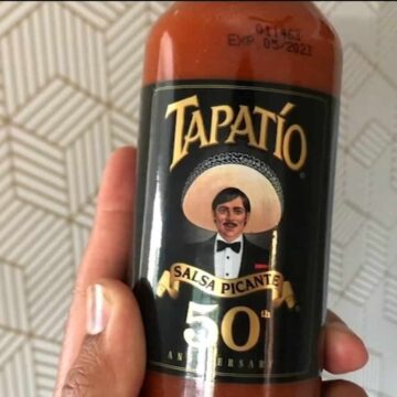 tapatio