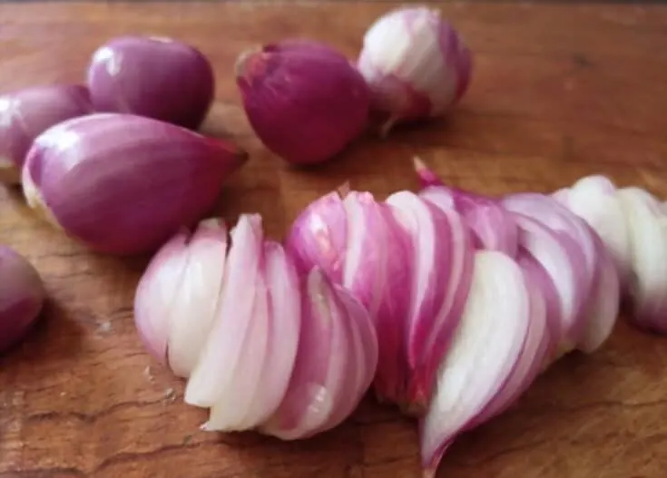 What Do Shallots Taste Like? Do Shallots Taste Good?