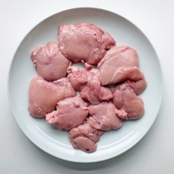 what do sweetbreads taste like