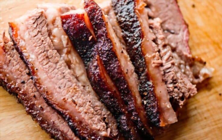 What Does Brisket Taste Like? Does Brisket Taste Good?
