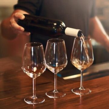 what does pinot grigio taste like