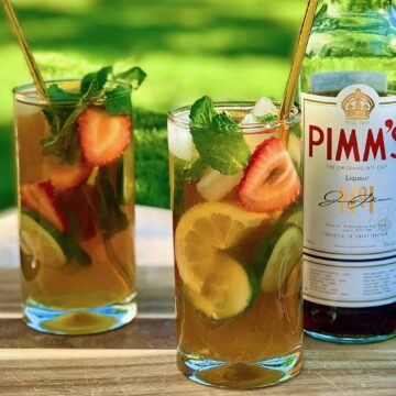 pimms