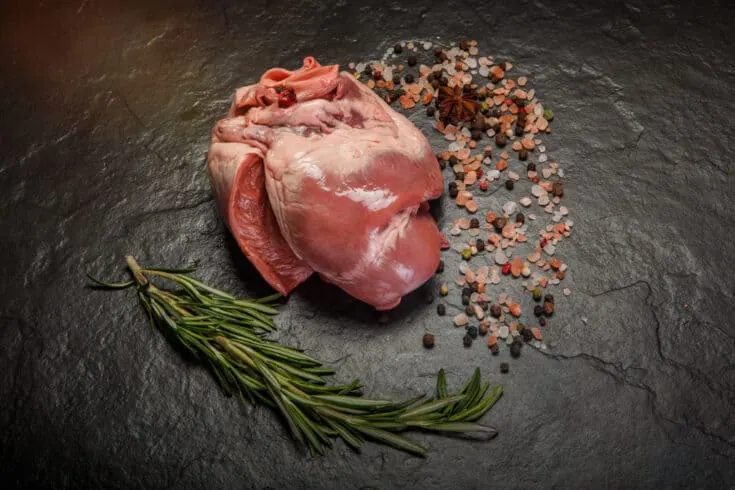 What Does Beef Heart Taste Like? Does Beef Heart Taste Good?