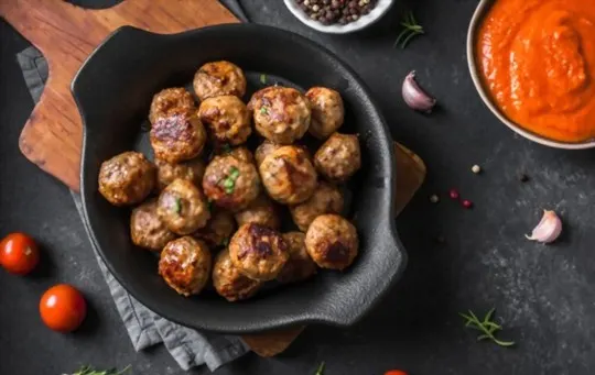 12 BEST Leftover Meatball Recipes Worth Giving A Try Today!