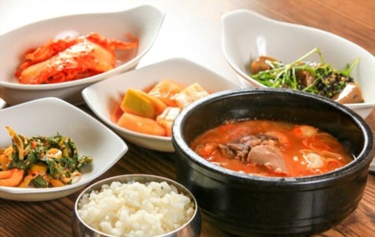 17+ Korean Recipes Worthy Trying This Week