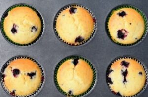 substitutes for cupcake liners