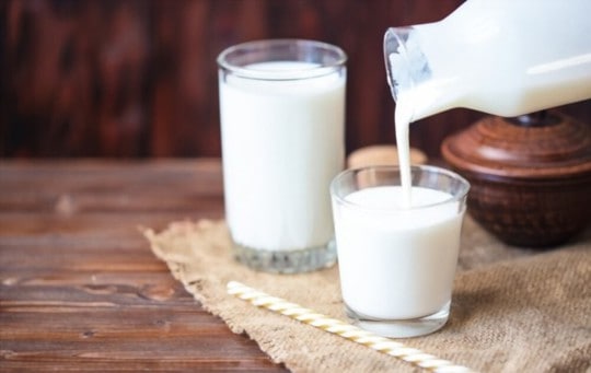 The 5 BEST Non-dairy Substitutes for Buttermilk