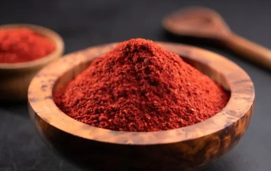 The 5 BEST Substitutes for Hot Paprika in Recipes