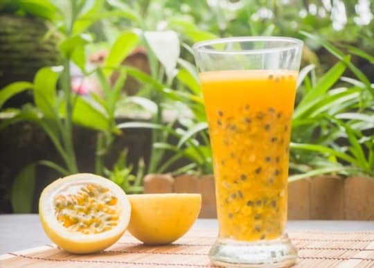The 5 BEST Substitutes for Passion Fruit Juice