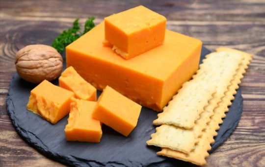 The 5 BEST Substitutes for Red Leicester Cheese