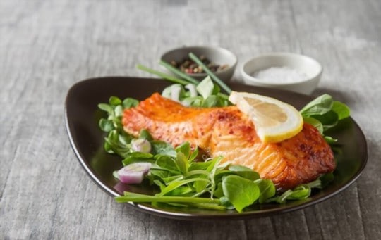 The 5 Best Substitutes for Salmon in Recipes