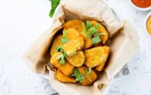 vegan substitutes for chicken