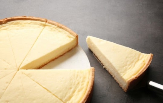 The 5 BEST Cream Cheese Substitutes for Cheesecake