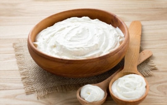 The 5 BEST Dairy-free Substitutes for Sour Cream