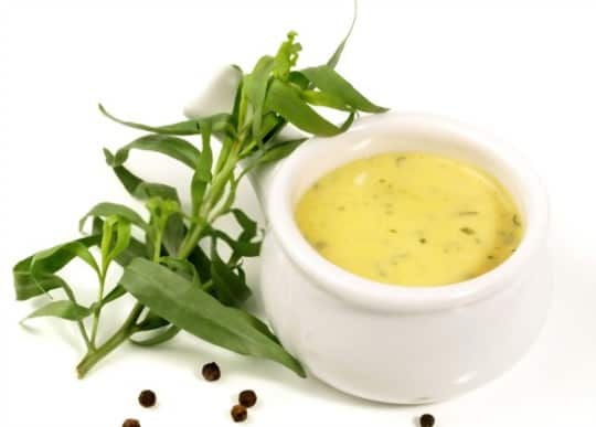 The 5 Best Substitutes for Bearnaise Sauce