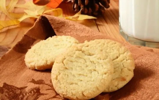 The 5 BEST Substitutes for Butter in Sugar Cookies