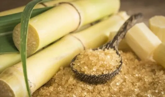 The 5 BEST Substitutes for Cane Sugar in Baking