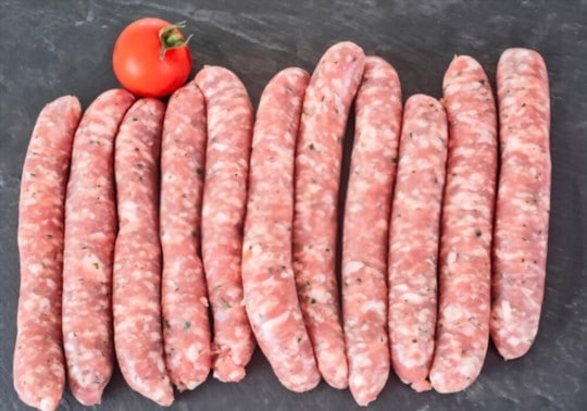 The 5 BEST Substitutes for Chipolata Sausages