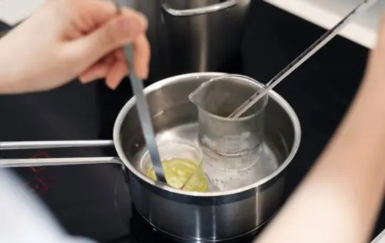 The 3 BEST Substitutes for Double Boiler