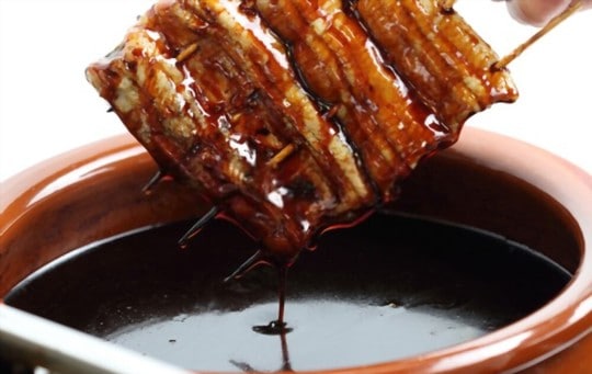 The 5 Best Substitutes for Eel Sauce