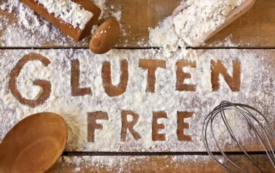 The 5 BEST Substitutes for Gluten-free Flour
