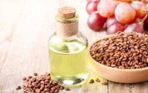 substitutes for grapeseed oil